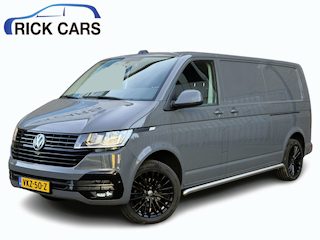 Volkswagen Transporter 2.0 TDI L2H1 28 Apple Carplay