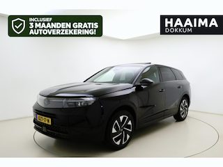 Opel Grandland 1.2 Turbo Hybrid GS | Afneembare Trekhaak | Schuif Kantel Dak | Focal | AGR Stoelen | Head Up Display | Stoel-/Stuur-/Ruitverwarming |