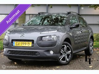 Citroën C4 Cactus 1.2 PureTech Shine