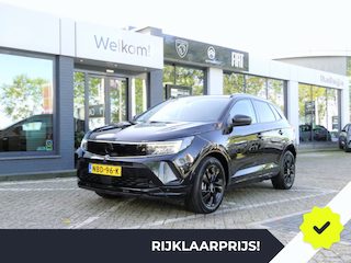 Opel Grandland 1.6 Turbo Plug-In Hybrid GS | Winter Pack | Black Pack