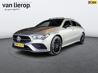 Mercedes-Benz CLA Shooting Brake 250 e AMG Line PANO | 360° CAMERA