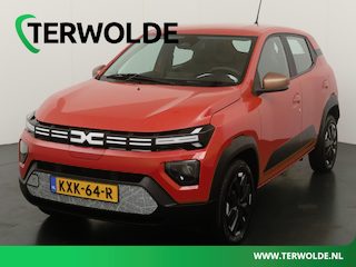 Dacia Spring Expression 65 | Airco | Parkeersensoren |