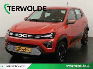 Dacia Spring Expression 65 | Airco | Parkeersensoren |