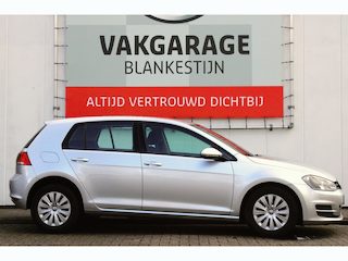 Volkswagen Golf 1.2 TSI Trend Ed.