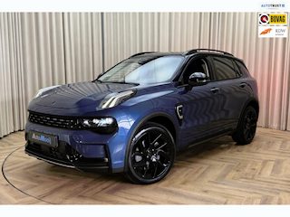 Lynk & Co 01 1.5 Hybride | Infinity Sound | Panoramadak | Adaptive Cruise | Memory Seat | Apple Carplay