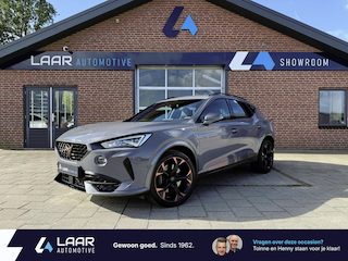 Cupra Formentor 1.4 e-Hybrid 245PK VZ Copper Edition