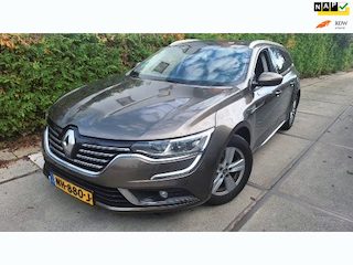 Renault Talisman Estate 1.6 TCe Zen