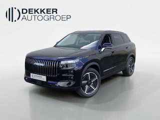 Jaecoo 7 1.5 TGDI SHS-PHEV Exclusive Panoramadak - 360 graden camera - BLISS