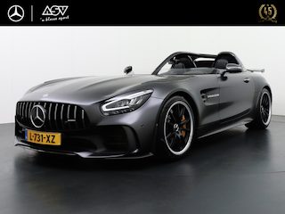 Mercedes-Benz AMG GT R Speedlegend Limited Edition built by HWA AG: no. 1 of 5