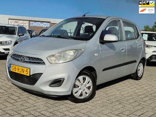 Hyundai i10 1.1 i-Drive Cool/AIRCO/NIEUW APK/PARKSENSOR