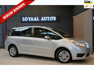 Citroën C4 Picasso 1.6 VTi Ambiance 7p. | AIRCO | CRUISE | ELEK.RAMEN | NAP | APK.