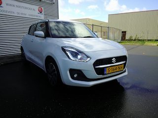 Suzuki Swift 1.2 Style Smart Hybrid Staat in Hoogeveen