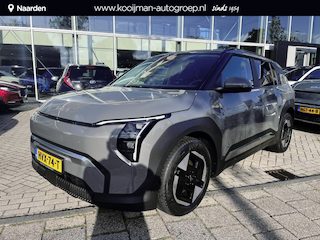 Kia EV3 Plus 81.4 kWh