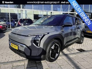 Kia EV3 Plus 81.4 kWh