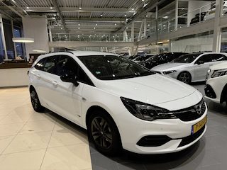 Opel Astra Sports Tourer 1.2 Design & Tech