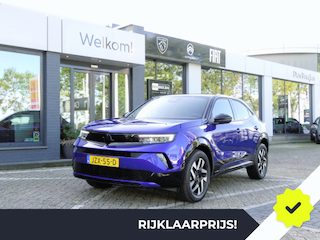 Opel Mokka 1.2 Turbo Hybrid GS | Camera | Winter Pack