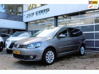 Volkswagen Touran 1.4 TSI Highline