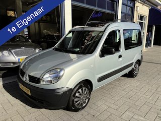 Renault Kangoo 1.2-16V Expression INVALIDE - ROLSTOEL