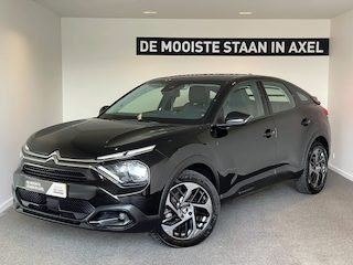 Citroën C4 1.2 Puretech Shine