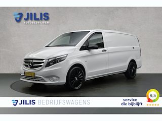Mercedes-Benz Vito 116 CDI | Trekhaak | 2-zitplaatsen rechtsvoor | Camera | Parkeersensoren