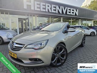 Opel Cascada 1.4 Turbo ecoFLEX Cosmo
