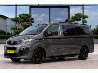 Fiat Scudo 2.0 MultiJet L3H1 DC Business Pro+ LEDER | CARPLAY