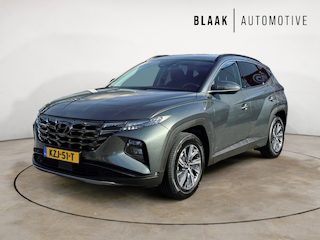 Hyundai Tucson 1.6 T-GDI HEV Comf