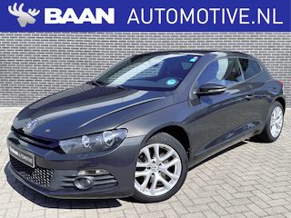 Volkswagen Scirocco 1.4 TSI
