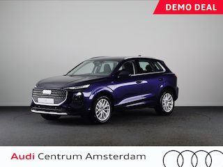Audi Q3 Advanced edition e-hybrid 272 pk | Techniekpakket plus | Ambiente lichtpakket plus | Achteruitrijcamera | Panoramadak| Dodehoek detectie |