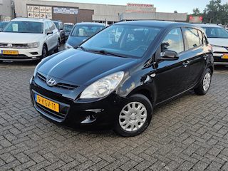 Hyundai i20 1.2i i-Drive/AIRCO/NIEUW APK