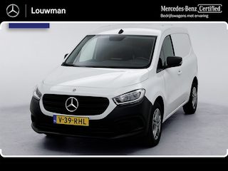 Mercedes-Benz Citan 110 CDI L1 Pro Camera Carplay Betimmering 24 maanden Certified garantie