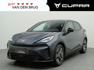 Cupra Raval Business 39 kWh 135PK | Adaptieve Cruise Control | Achteruitrijcamera | Stuur- & Stoelverwarming | Apple Carplay / Android Auto |