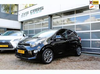 Kia Picanto 1.0 DPi DynamicPlusLine