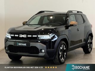Dacia Duster 1.6 Hybrid 140 Extreme | Stoel- & Stuurverwarming | Climate Control | Cruise Control | Apple Carplay & Android Auto
