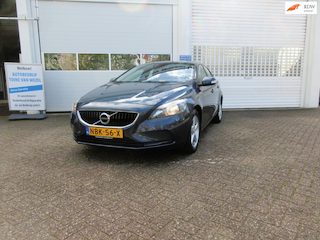Volvo V40 2.0 T2 Kinetic navi cruise airco 1ste eig