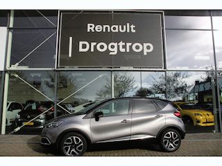 Renault Captur 120PK-DYNAMIQUE-AUTOM-73DKM-NAVI-CLIMA-CAMERA-TREKH-