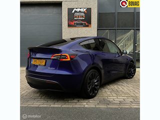 Tesla Model Y Performance + MMX PACK + IAP + 21" + SOH 94.4%