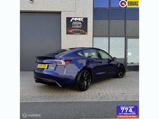 Tesla Model 3 HIGHLAND Performance + IAP + SOH 96.5%