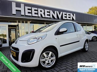 Citroën C1 1.0 Collection