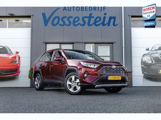 Toyota RAV4 2.5 Hybrid Dynamic / 63dkm NAP / Trekhaak / Navigatie / Camera / Adaptieve Cruise / Climate