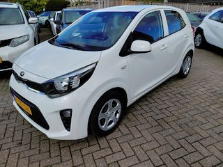 Kia Picanto 1.0 DPi ComfortLine 5p