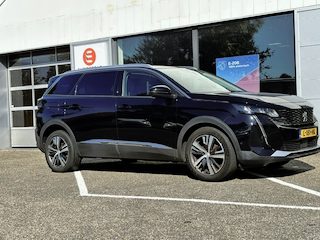 Peugeot 5008 1.2 PureTech 130pk S&S Allure Pack | Navigatie | Apple Carplay & Android Auto | Cruise & Climate control | Parkeersensoren | Bluetooth