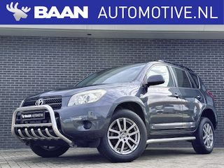 Toyota RAV4 2.0 VVTi Linea Terra | 2.000 KG trekgewicht