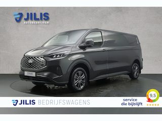 Ford Transit Custom 340 L2 Limited 218PK 71 kWh | Driver assist pack plus | Trekhaak uitklapbaar