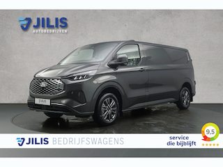 Ford Transit Custom 340 L2 Limited 218PK 71 kWh | Driver assist pack plus | Trekhaak uitklapbaar