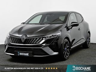 Renault Clio 1.6 E-Tech Full Hybrid 145 esprit Alpine | Pack Winter | Pack Bose | Pack City |