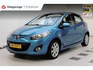 Mazda 2 1.3 GT-M Line