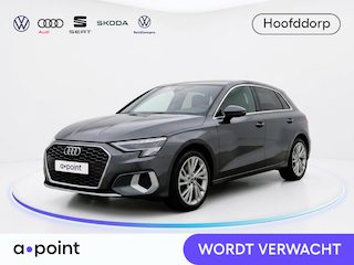 Audi A3 Sportback 30 TFSI Advanced edition 110pk | Navigatie | Lichtmetalen velgen | Parkeersensoren | Cruise controle