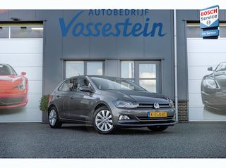 Volkswagen Polo 1.0 TSI Highline / NL-Auto / DAB / Climate Control / Cruise / 158dkm NAP