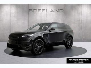 Land Rover Range Rover Velar P400e R-Dynamic S | Schuif/kanteldak | Black Pack | Cold Climate Pack